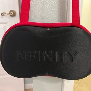 Nfinity shoe case